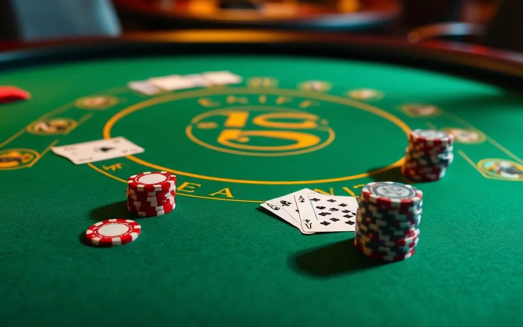 Casino bus trip to Dania Beach Casino poker and table games in South Florida